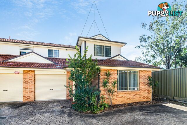 2/23 Robert Street PENRITH NSW 2750
