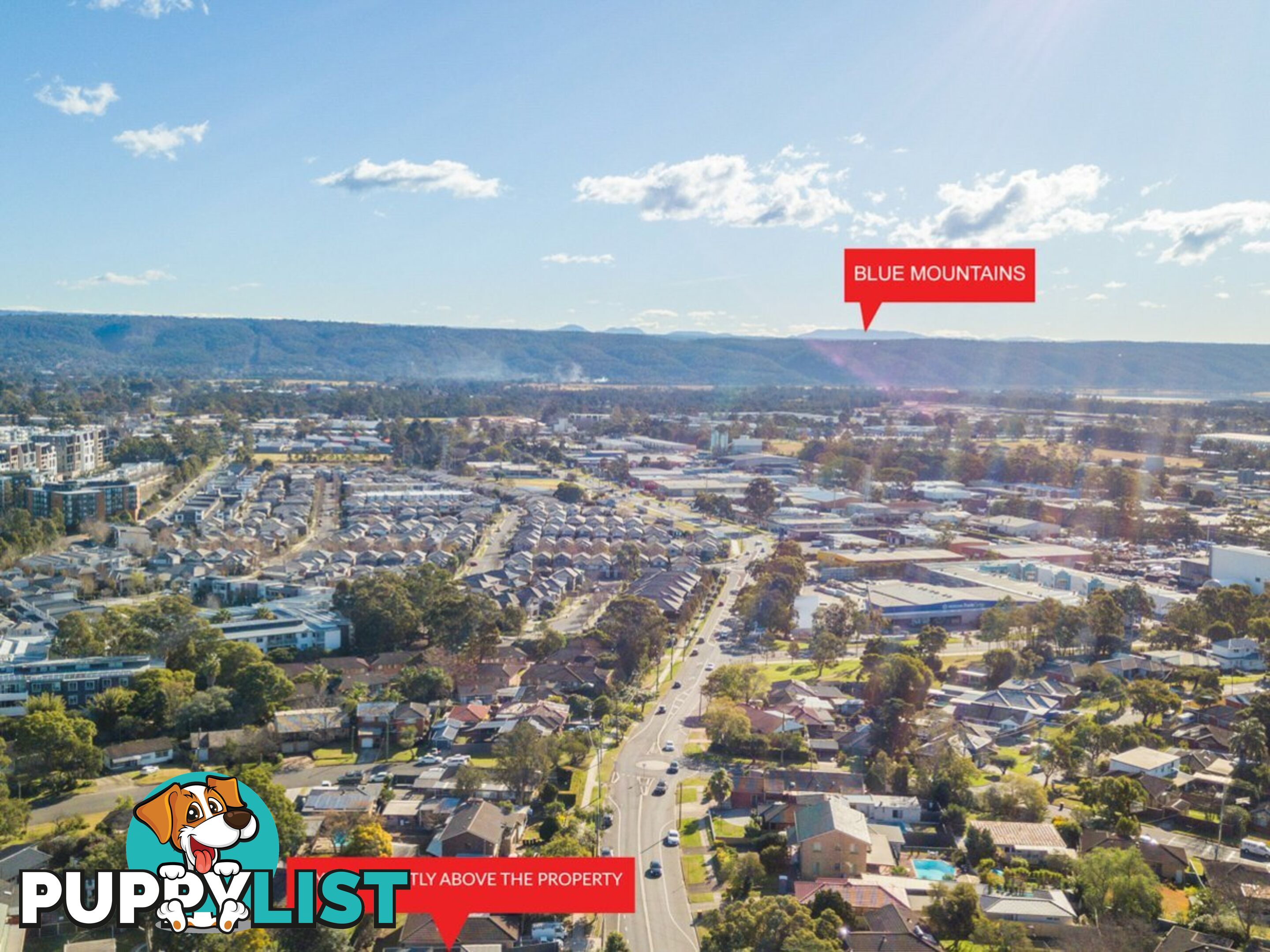 2/23 Robert Street PENRITH NSW 2750