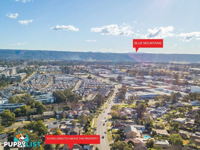 2/23 Robert Street PENRITH NSW 2750