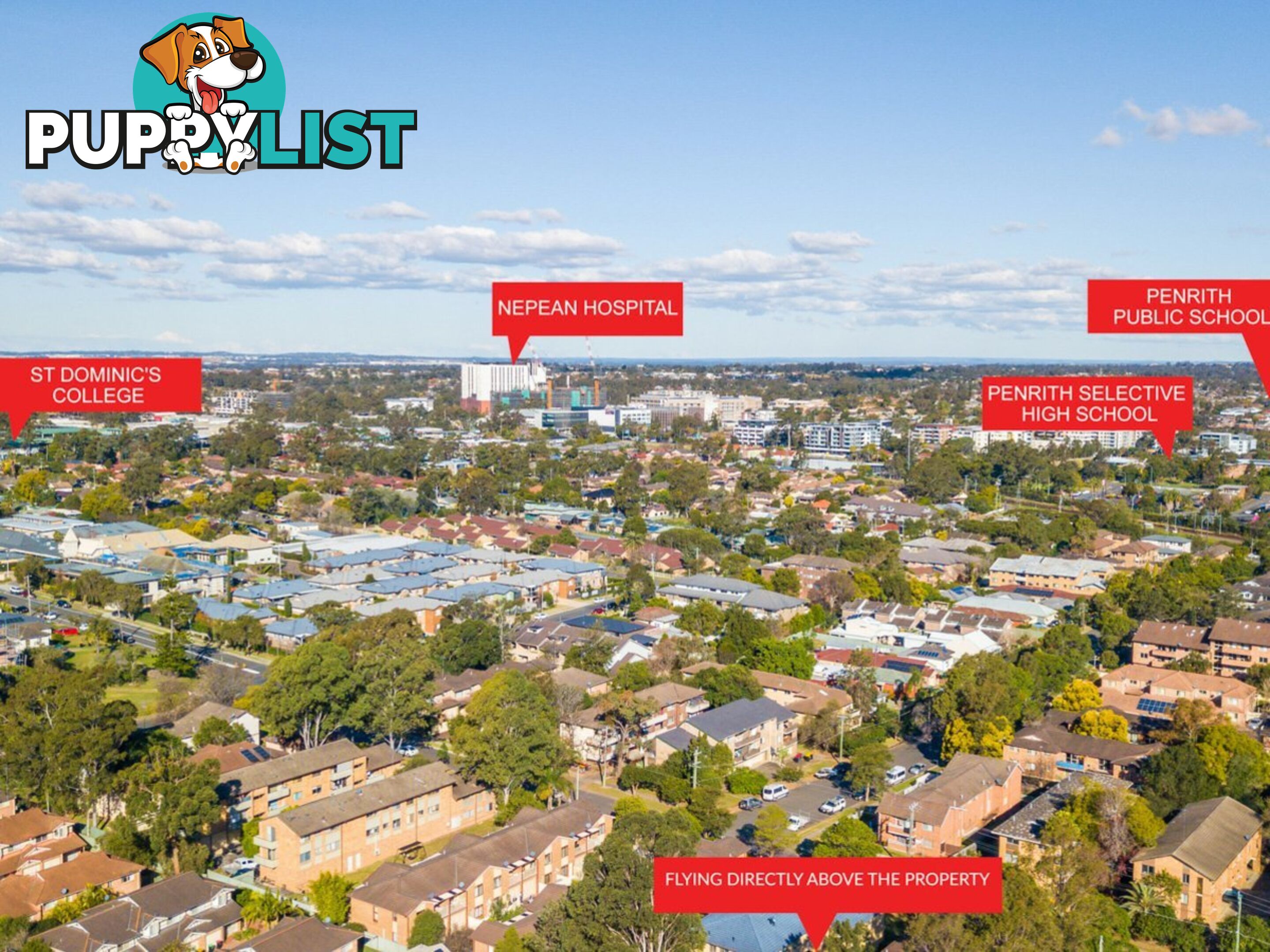 2/23 Robert Street PENRITH NSW 2750