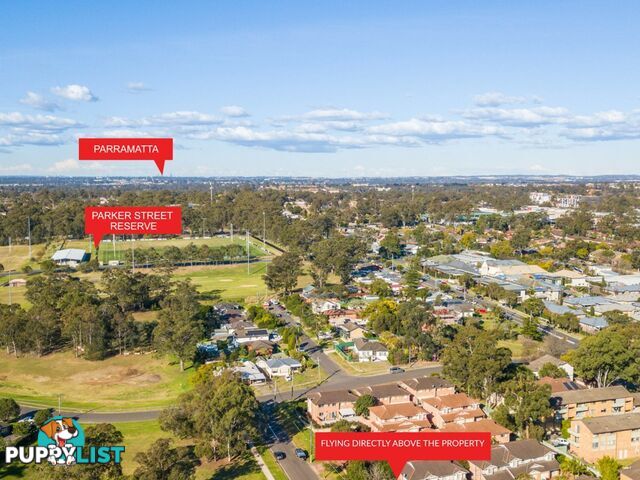 2/23 Robert Street PENRITH NSW 2750