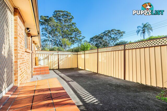 2/23 Robert Street PENRITH NSW 2750