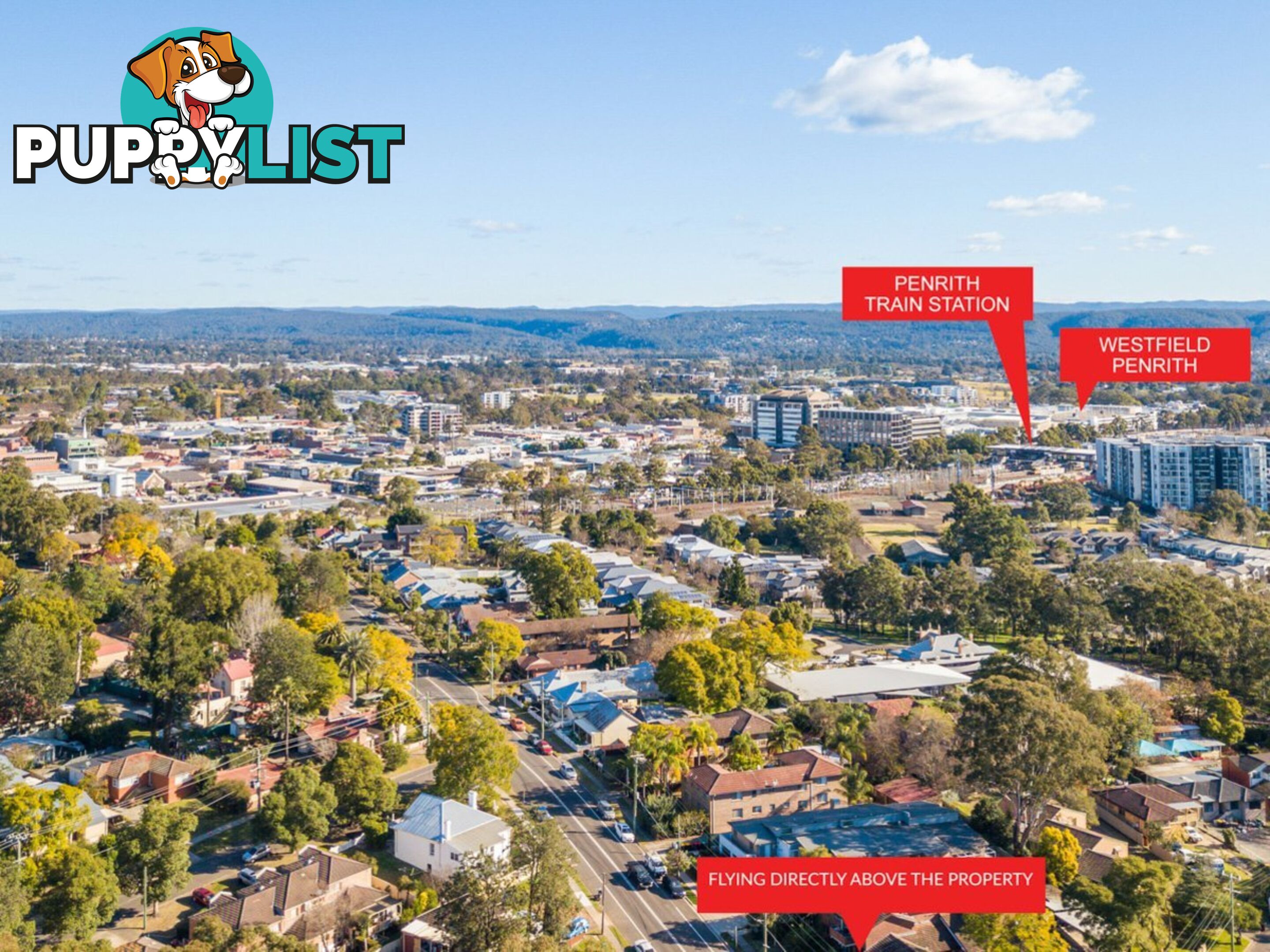 2/23 Robert Street PENRITH NSW 2750