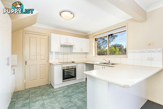 2/23 Robert Street PENRITH NSW 2750