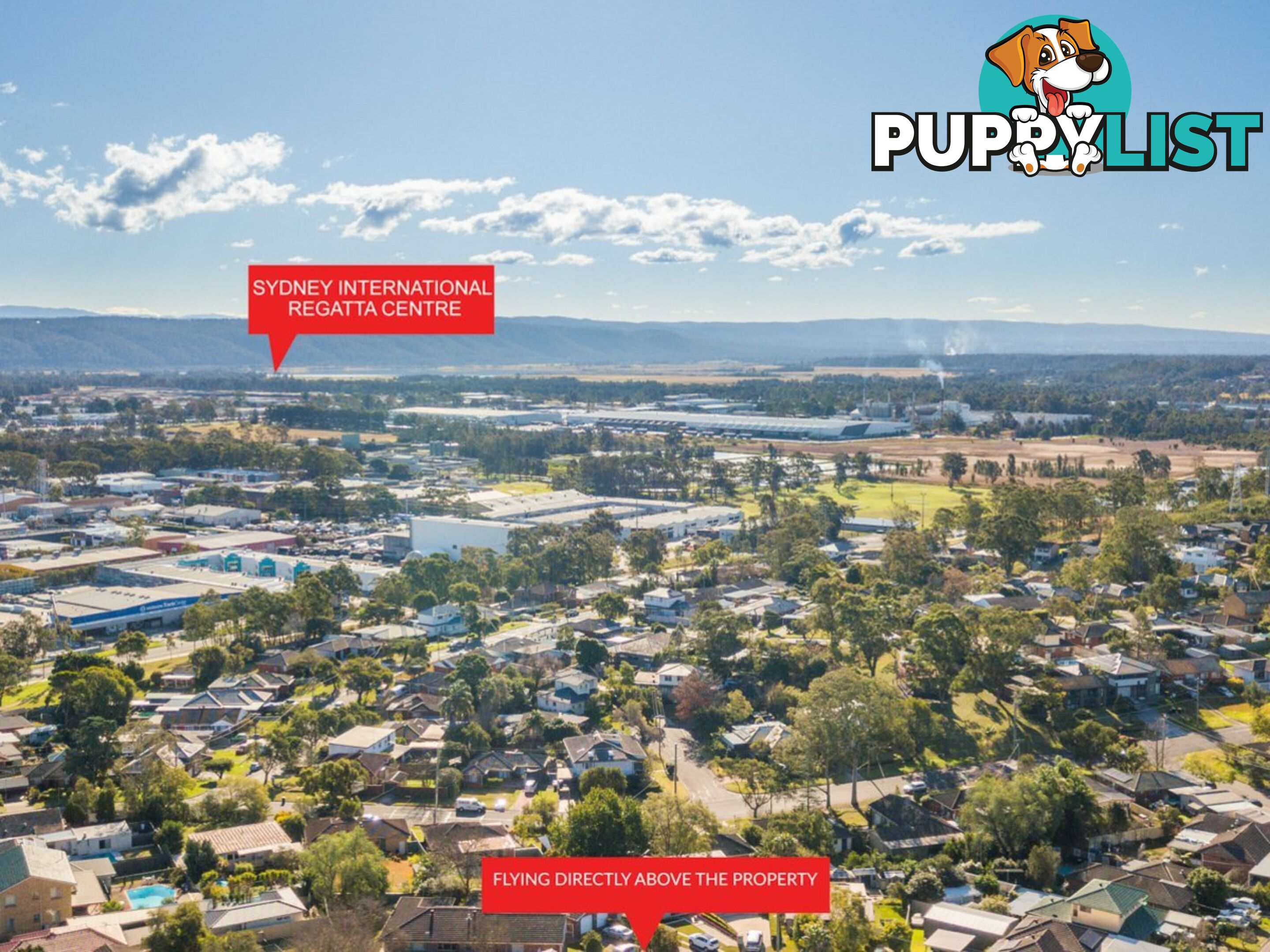 2/23 Robert Street PENRITH NSW 2750