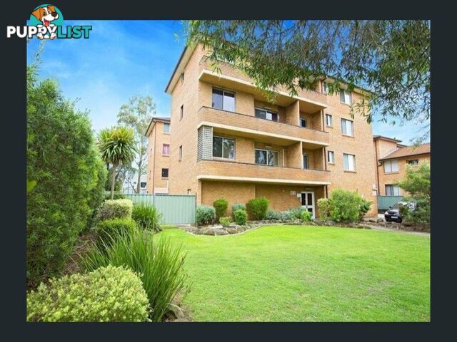 12/35-37 Rodgers street KINGSWOOD NSW 2747
