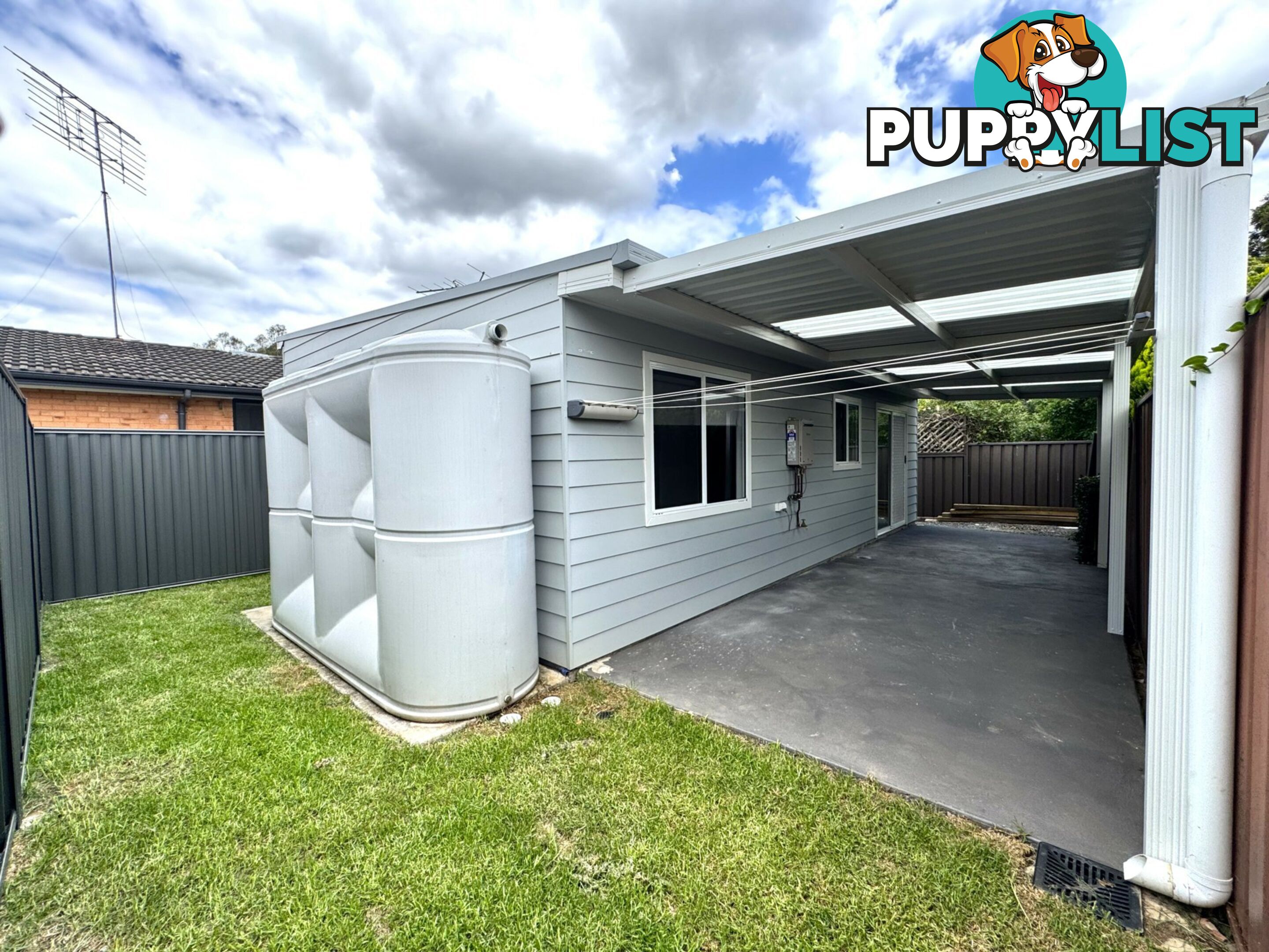 31A Moolana Parade SOUTH PENRITH NSW 2750