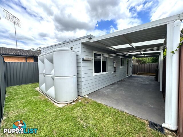 31A Moolana Parade SOUTH PENRITH NSW 2750