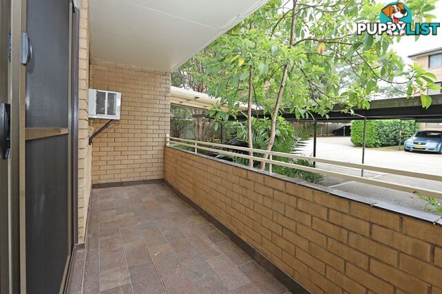 13/171-173 Derby St PENRITH NSW 2750