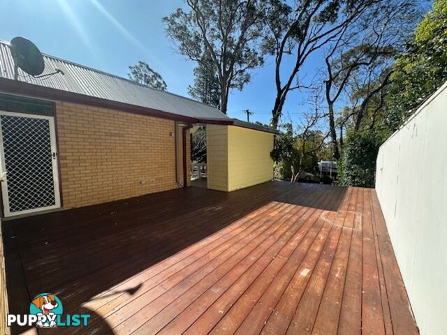 27 Knapsack Street GLENBROOK NSW 2773