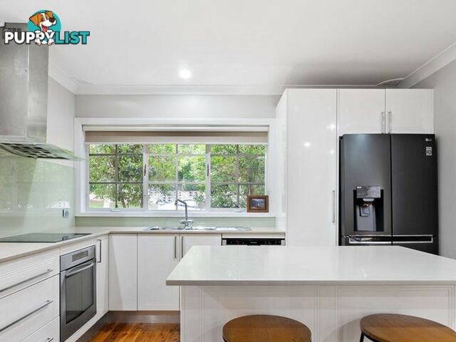 27 Knapsack Street GLENBROOK NSW 2773