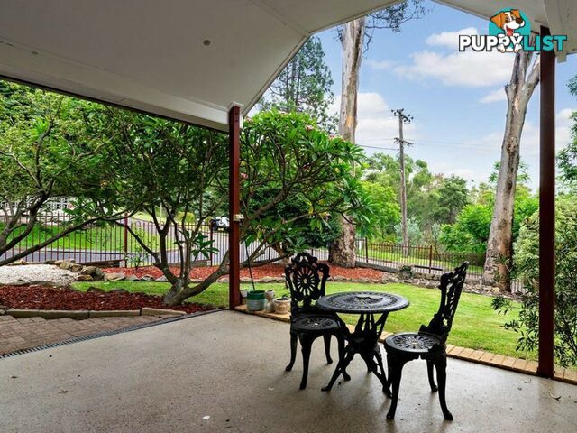 27 Knapsack Street GLENBROOK NSW 2773
