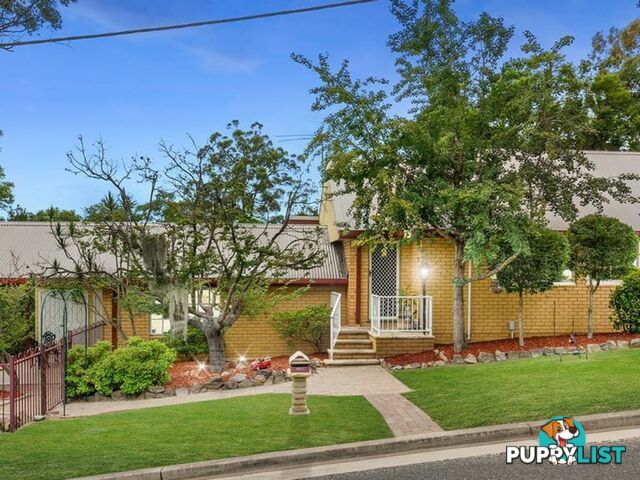 27 Knapsack Street GLENBROOK NSW 2773