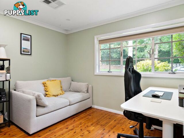 27 Knapsack Street GLENBROOK NSW 2773