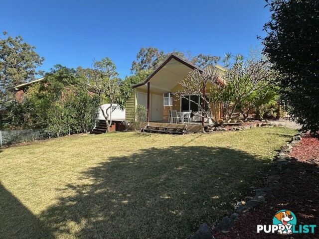 27 Knapsack Street GLENBROOK NSW 2773