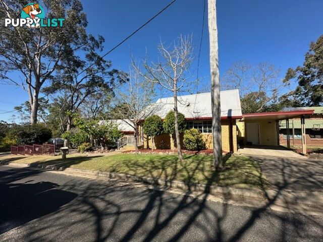 27 Knapsack Street GLENBROOK NSW 2773