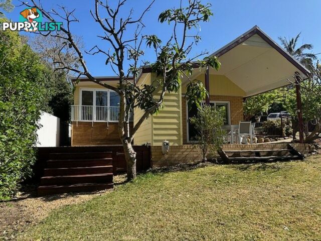 27 Knapsack Street GLENBROOK NSW 2773