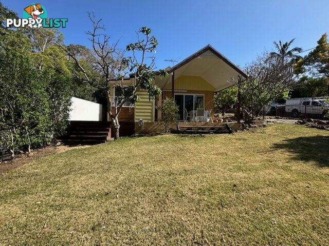 27 Knapsack Street GLENBROOK NSW 2773