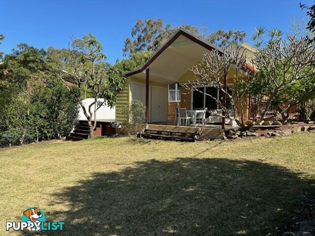 27 Knapsack Street GLENBROOK NSW 2773