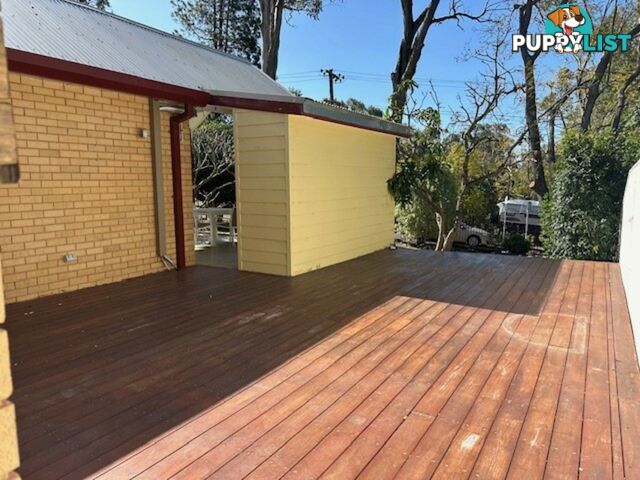 27 Knapsack Street GLENBROOK NSW 2773