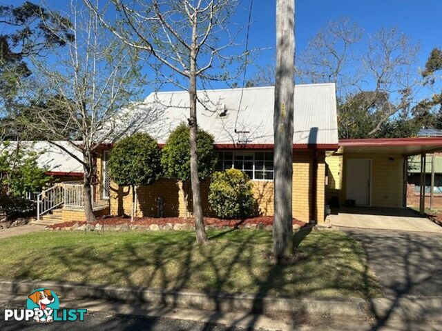 27 Knapsack Street GLENBROOK NSW 2773