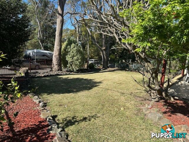 27 Knapsack Street GLENBROOK NSW 2773