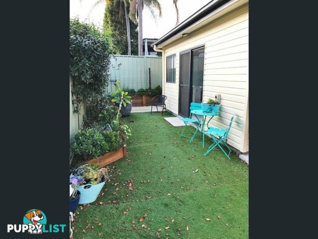 3A Christine Street SOUTH PENRITH NSW 2750