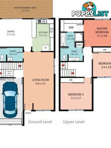 5 Picasso Place EMU PLAINS NSW 2750