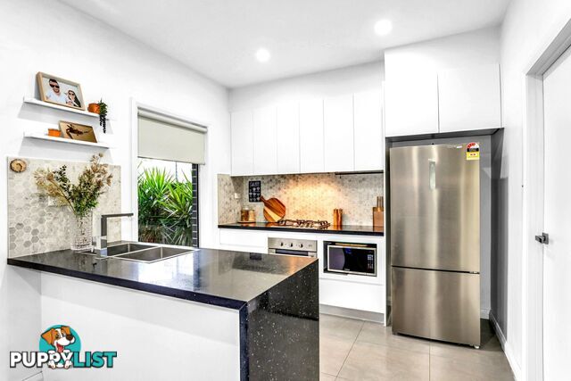 6 Silky Oak Street JORDAN SPRINGS NSW 2747