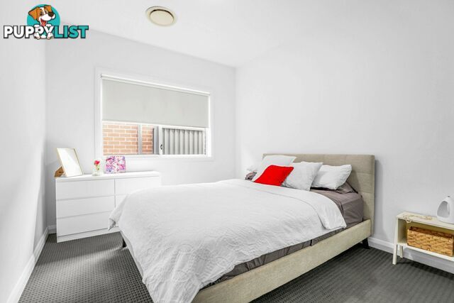 6 Silky Oak Street JORDAN SPRINGS NSW 2747