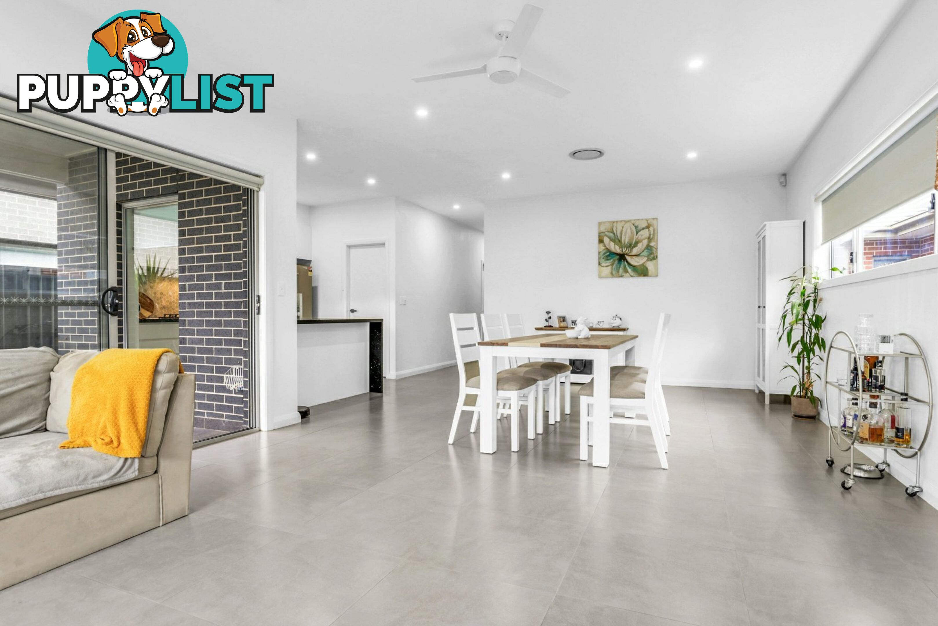 6 Silky Oak Street JORDAN SPRINGS NSW 2747