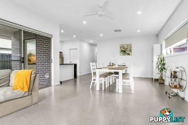 6 Silky Oak Street JORDAN SPRINGS NSW 2747