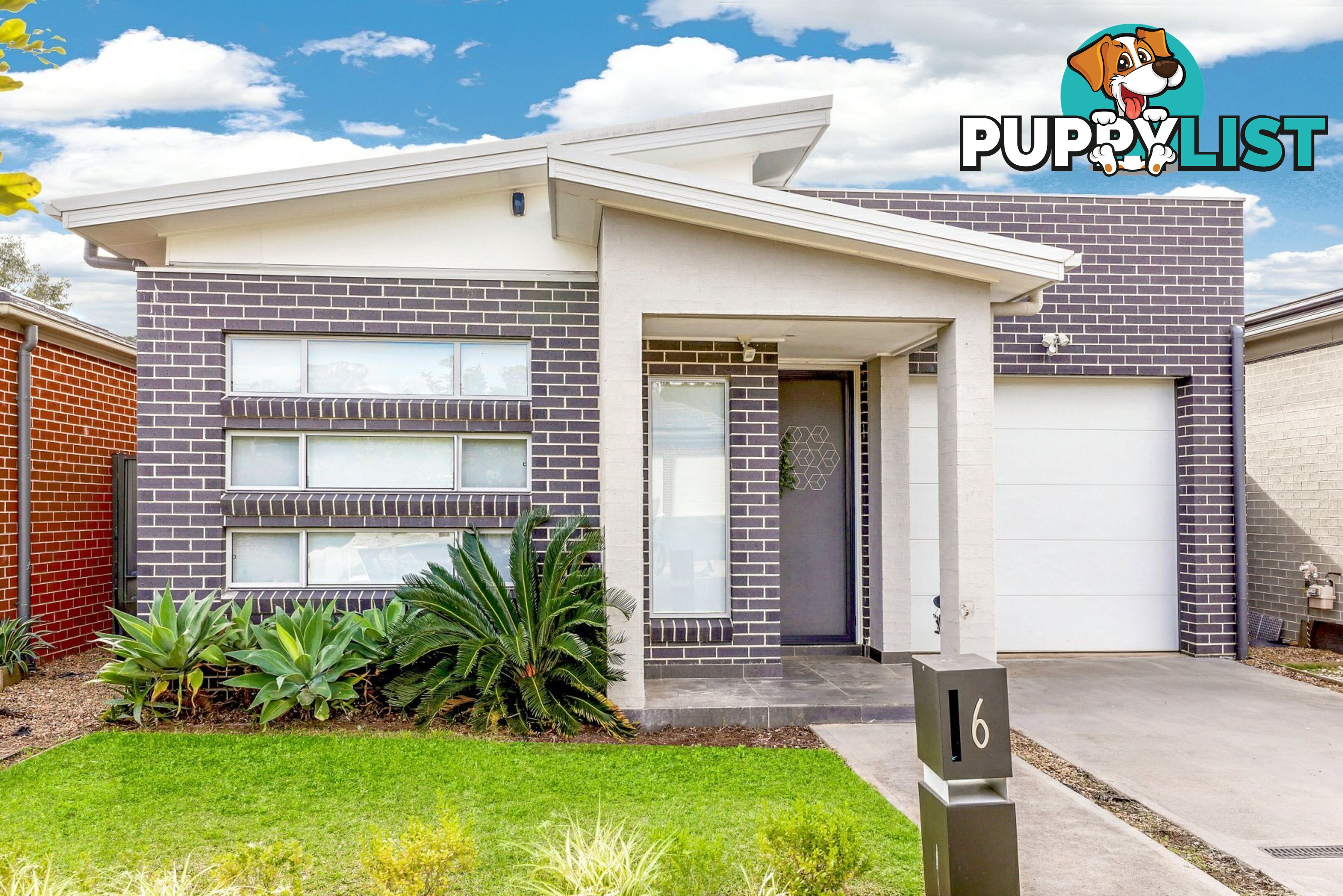 6 Silky Oak Street JORDAN SPRINGS NSW 2747