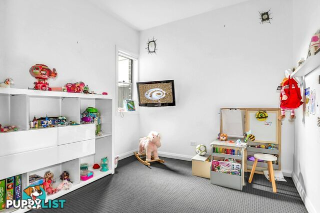 6 Silky Oak Street JORDAN SPRINGS NSW 2747