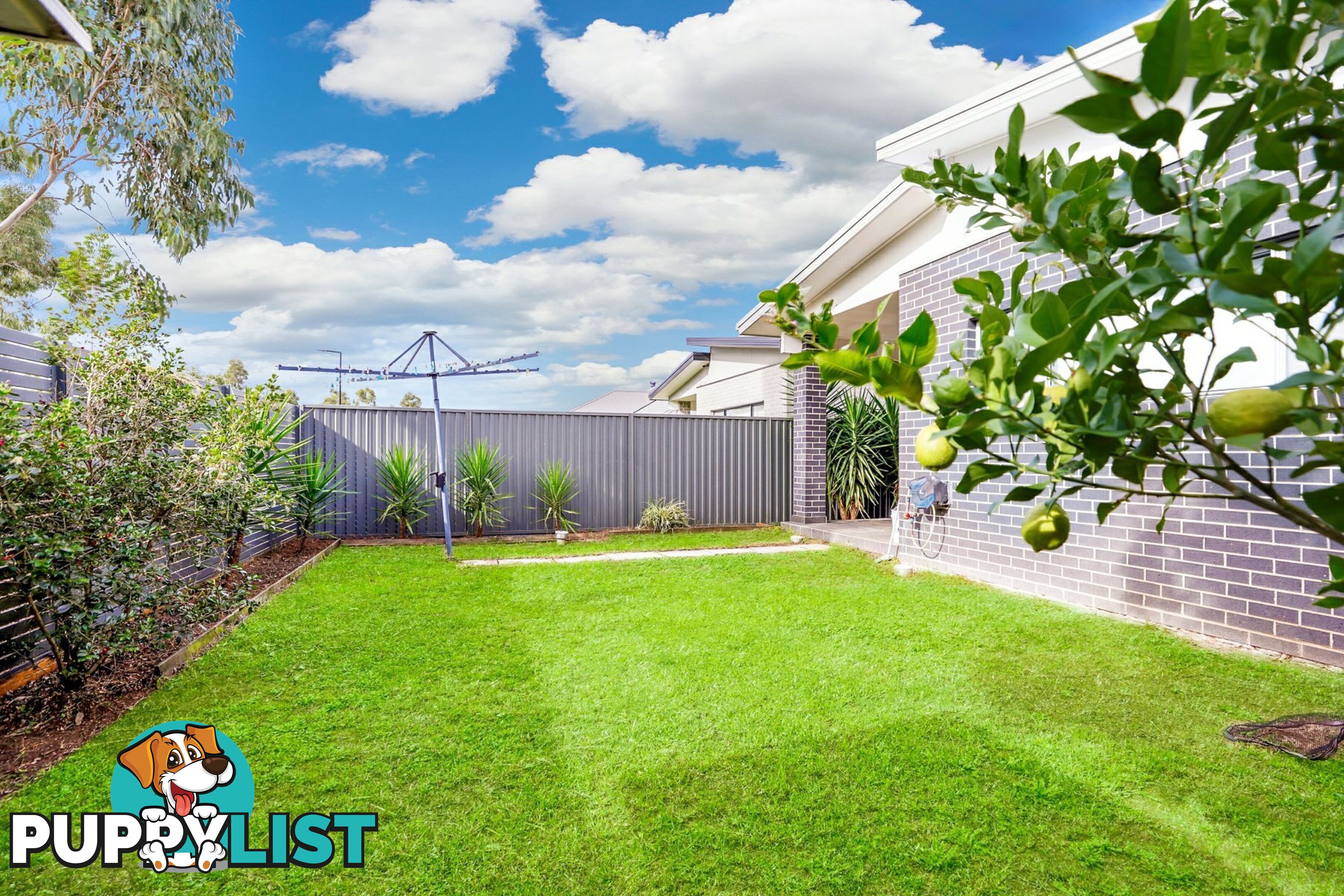 6 Silky Oak Street JORDAN SPRINGS NSW 2747