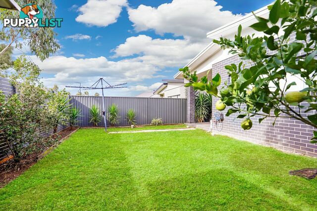 6 Silky Oak Street JORDAN SPRINGS NSW 2747