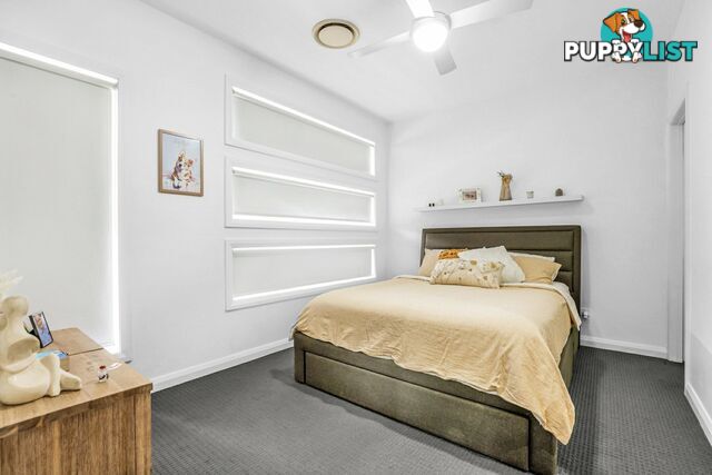 6 Silky Oak Street JORDAN SPRINGS NSW 2747