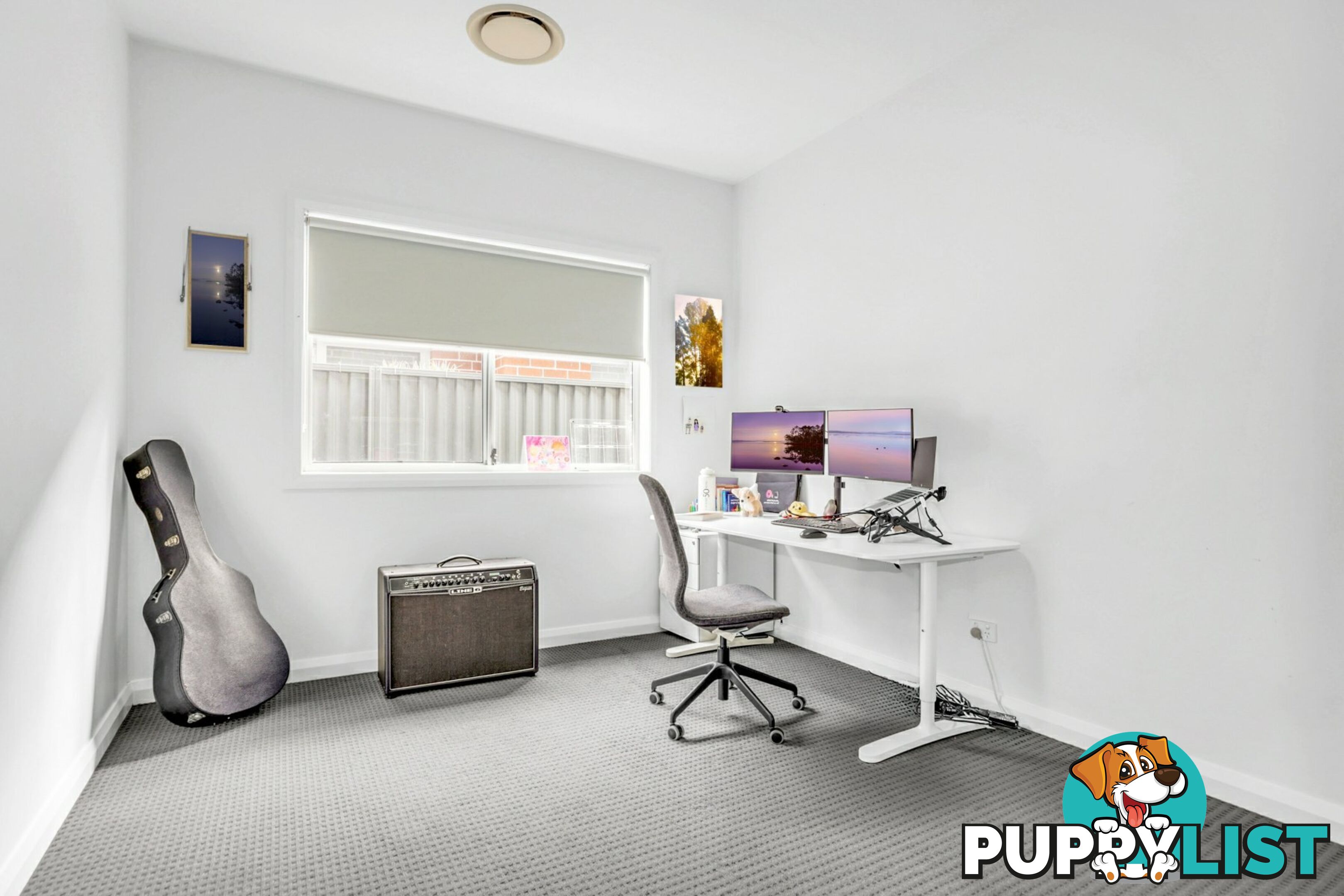 6 Silky Oak Street JORDAN SPRINGS NSW 2747