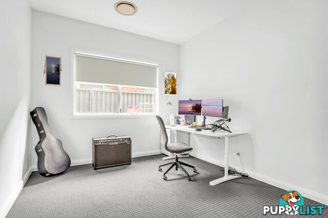 6 Silky Oak Street JORDAN SPRINGS NSW 2747