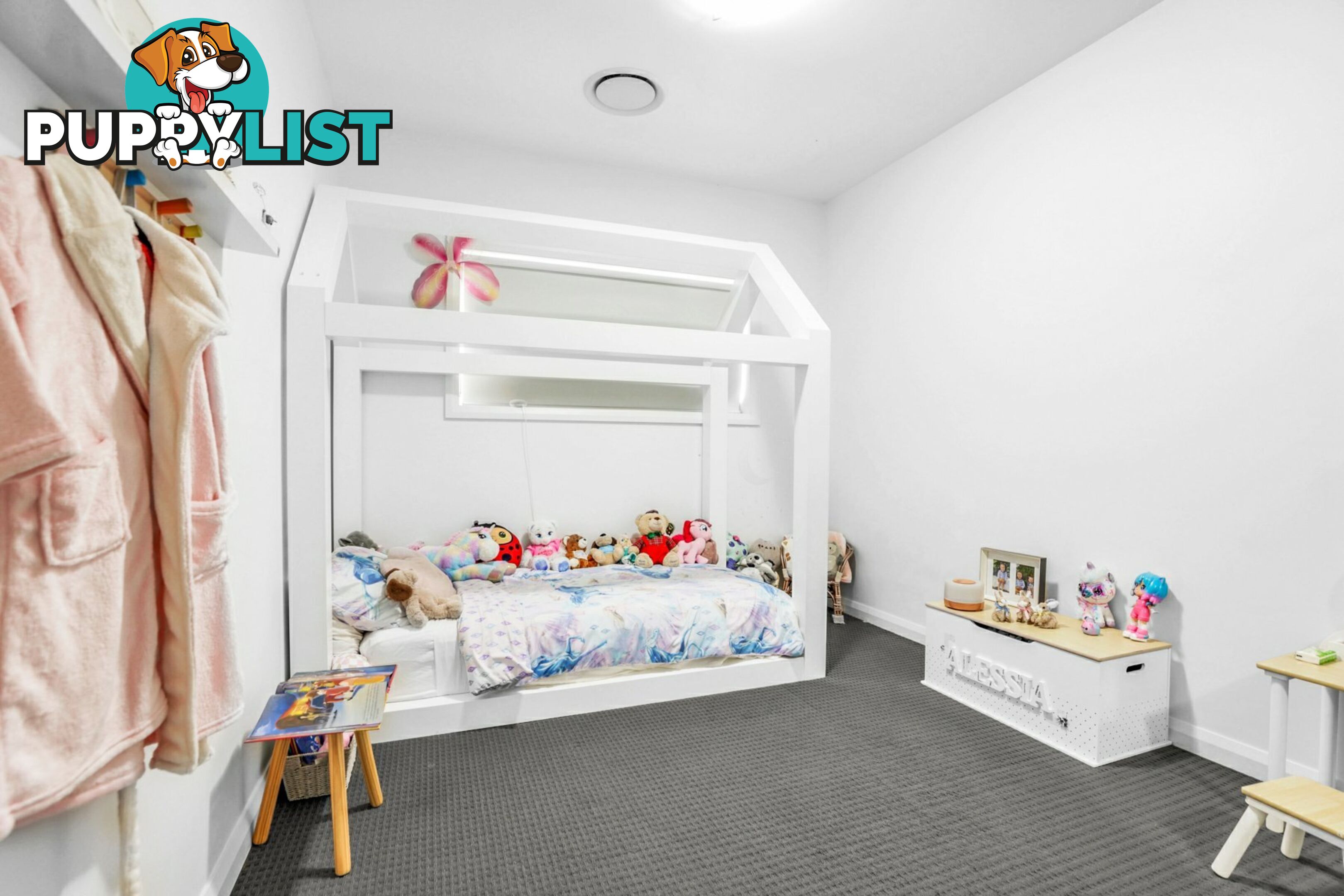 6 Silky Oak Street JORDAN SPRINGS NSW 2747
