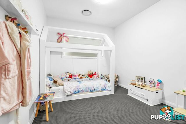 6 Silky Oak Street JORDAN SPRINGS NSW 2747