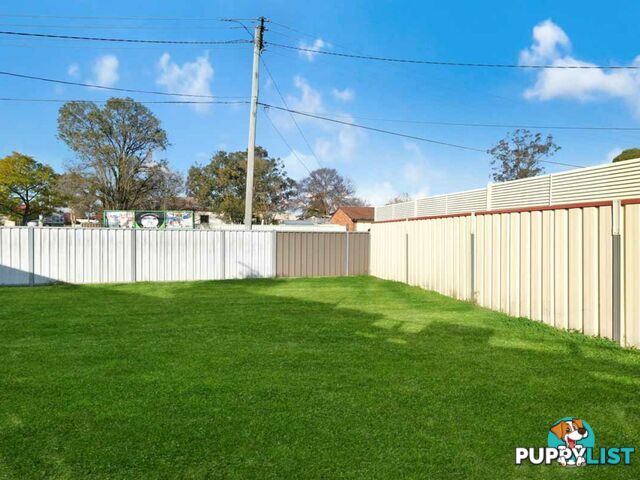 28 Melita Road CAMBRIDGE PARK NSW 2747