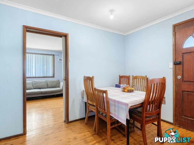 28 Melita Road CAMBRIDGE PARK NSW 2747