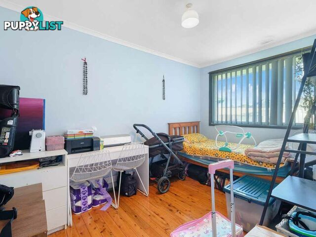 28 Melita Road CAMBRIDGE PARK NSW 2747