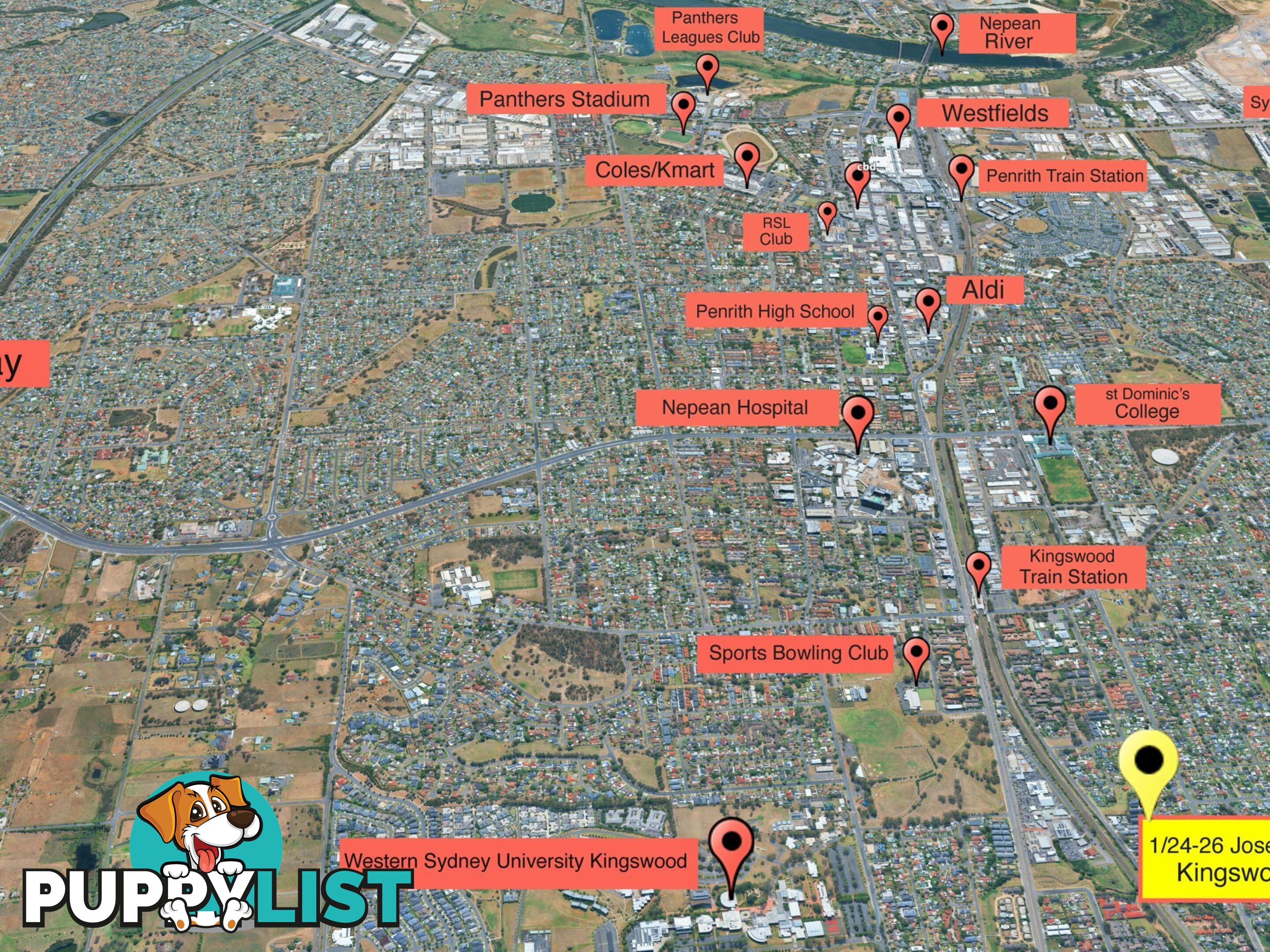 1/24-26 Joseph Street KINGSWOOD NSW 2747