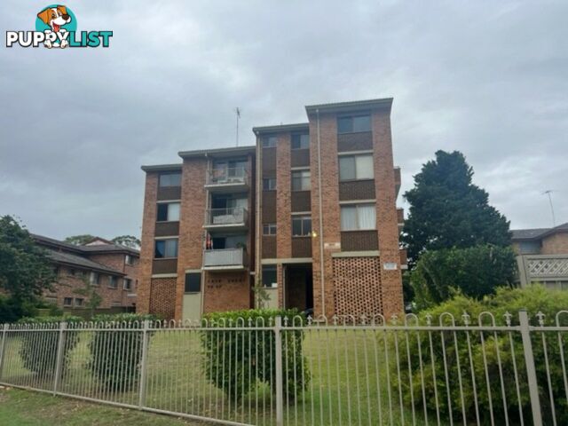 16/38 Castlereagh Street PENRITH NSW 2750