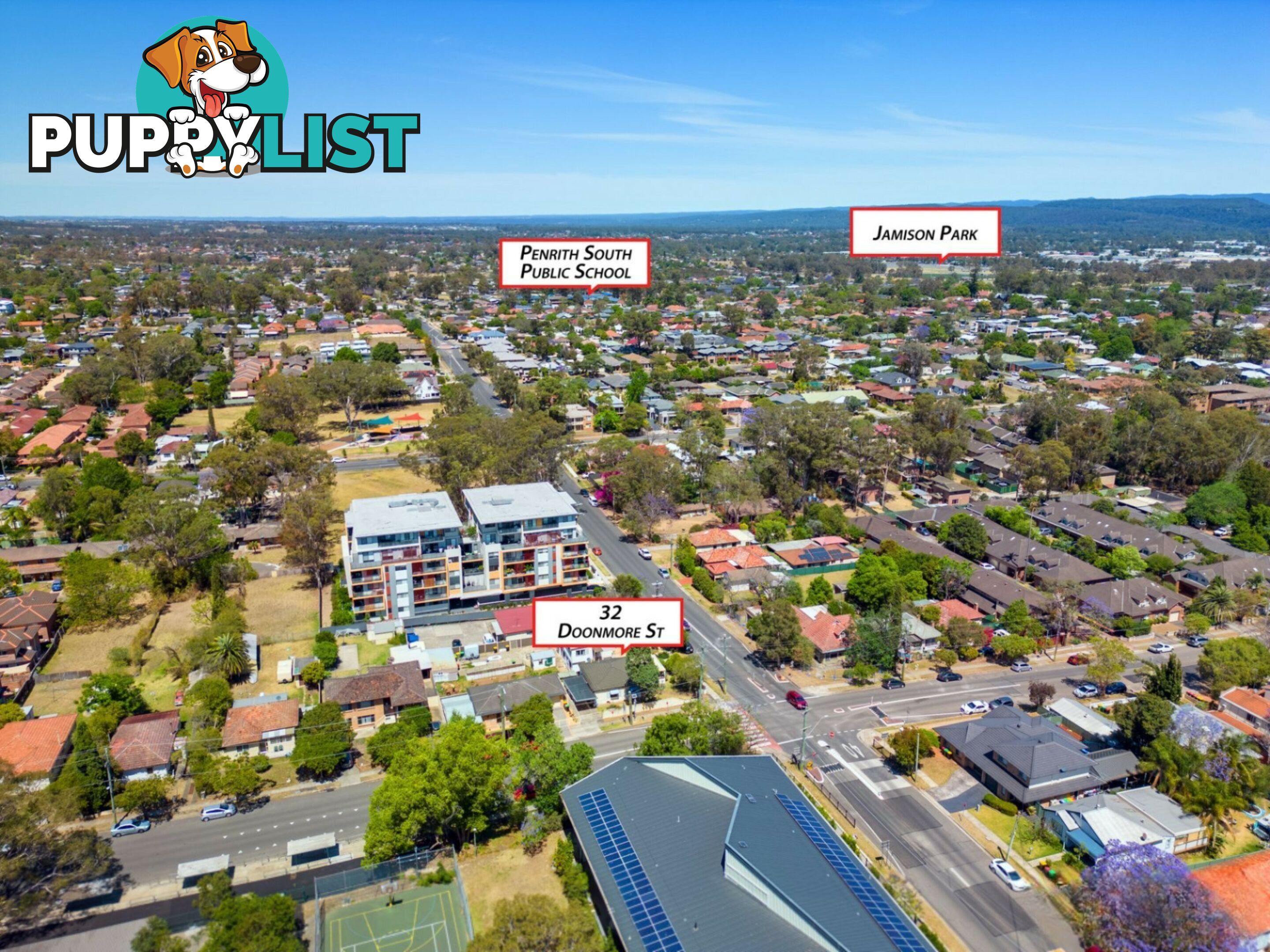 1/32 Doonmore Street PENRITH NSW 2750