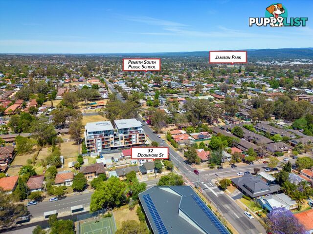 1/32 Doonmore Street PENRITH NSW 2750