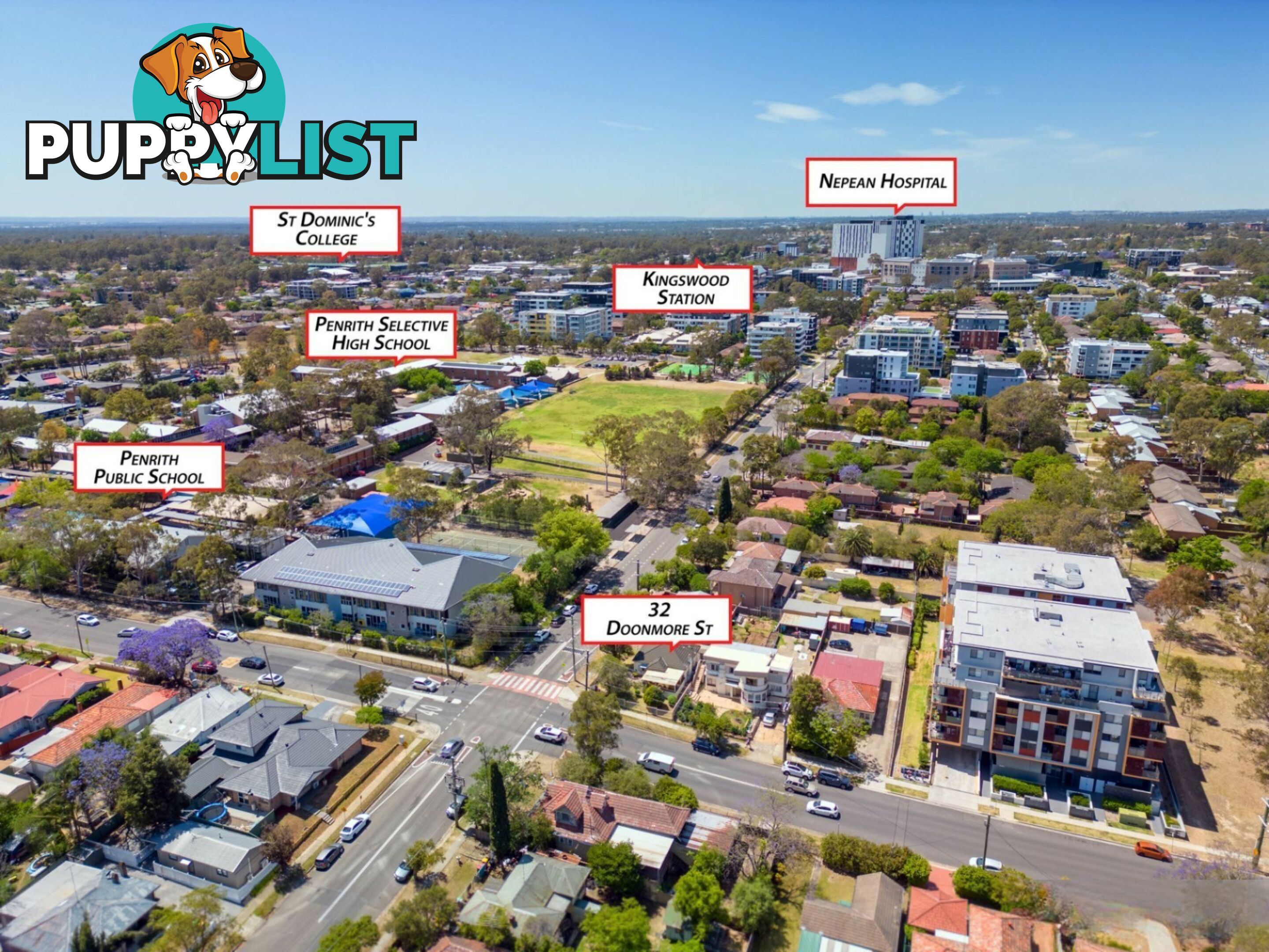 1/32 Doonmore Street PENRITH NSW 2750