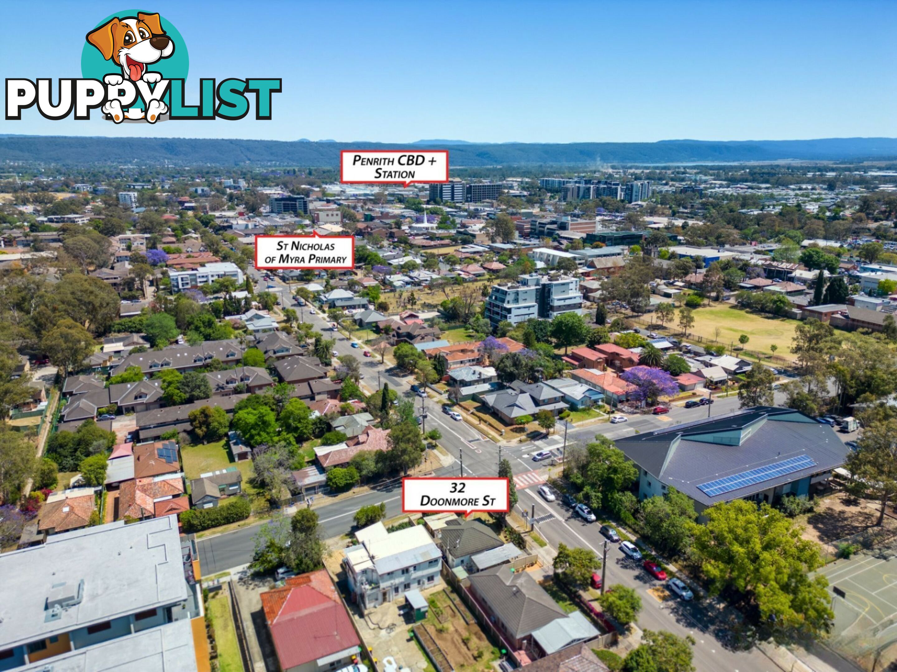 1/32 Doonmore Street PENRITH NSW 2750